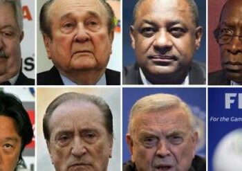 FIFA : Six hauts responsables accus&eacute;s de corruption arr&ecirc;t&eacute;s &agrave; Zurich