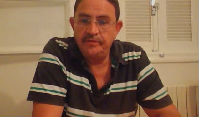 M’hamed Ben Sassi nous quitte : Le grand blond avec de l’humour noir