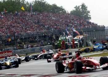 Concours Pirelli : 4 Tunisiens pourront assister au Grand Prix F1 de Monza en Italie
