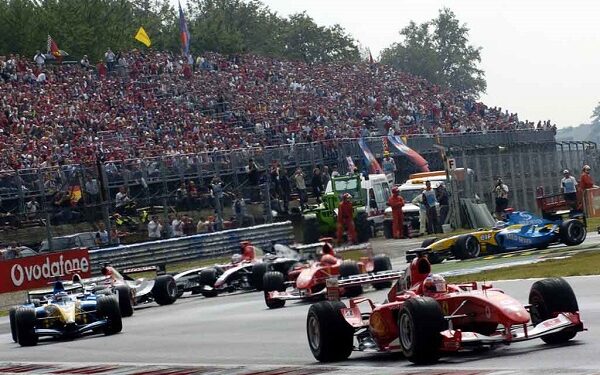 Concours Pirelli : 4 Tunisiens pourront assister au Grand Prix F1 de Monza en Italie