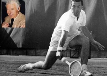 Deux Tunisiens (de naissance) qui ont triomph&eacute; &agrave; Roland-Garros