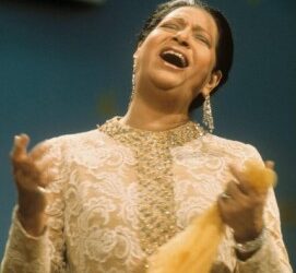 Om Kalthoum - Quarante après, l'Astre de l'Orient brille sur l'Europe