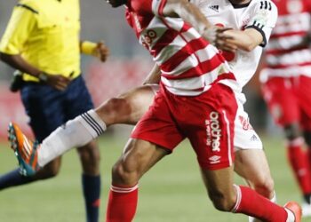 Buteurs de la Ligue 1 : Saber Khelifa tient la route !