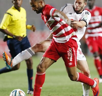 Buteurs de la Ligue 1 : Saber Khelifa tient la route !