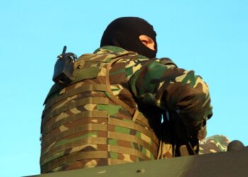 Ces militaires qui tuent d&rsquo;autres militaires