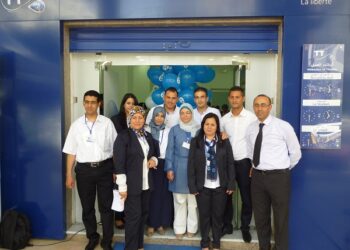 Tunisie Telecom inaugure son Espace TT "La Liberté" à Sfax