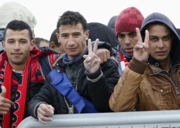 Abdelmajid Touil, le Marocain arr&ecirc;t&eacute; en Italie, &eacute;tait en cours le jour de l'attaque du Bardo, selon la Repubblica