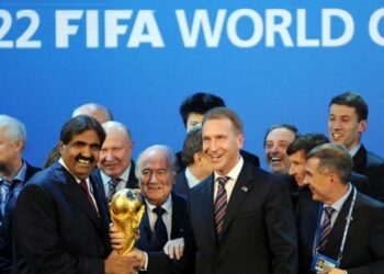 FIFA : Ouverture d'une enqu&ecirc;te sur l'attribution des Coupes du monde 2018 et 2022