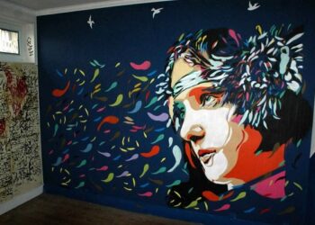 Le 32Bis, nouvel espace dédié à l'art urbain en plein cœur de Tunis