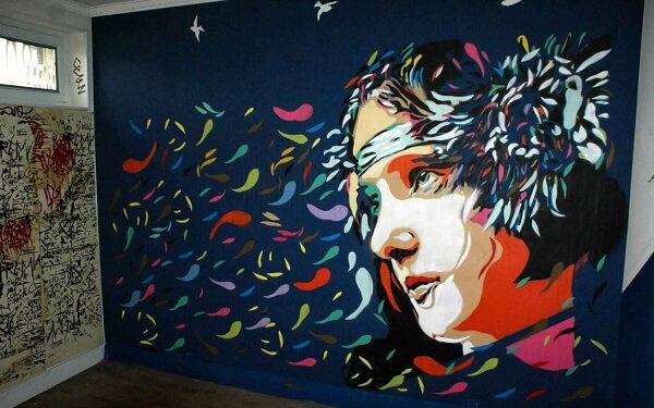 Le 32Bis, nouvel espace dédié à l'art urbain en plein cœur de Tunis