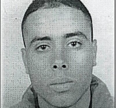 Avis de recherche contre Talel Ben Mohamed Saïdi, un terroriste qualifié de "dangereux"