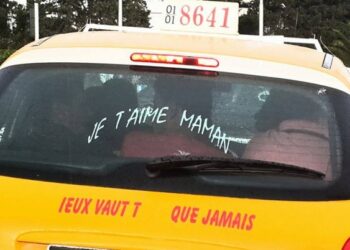 Photos du Jour : Les Tunisiens c&eacute;l&egrave;brent la F&ecirc;te des M&egrave;res