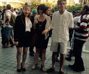 Journ&eacute;e de la mini-jupe : Succ&egrave;s sur les r&eacute;seaux sociaux, flop sur l'avenue Bourguiba