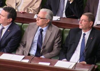Habib Essid &agrave; l'ARP : "Nous sommes en train de fournir tous les efforts afin de s&eacute;curiser notre pays"