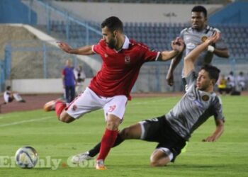 Coupe de la CAF (1&egrave;re J.) : L'Esp&eacute;rance chute face &agrave; Al Ahly