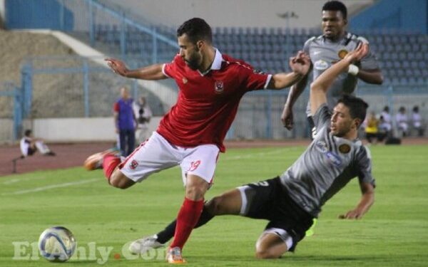 Coupe de la CAF (1&egrave;re J.) : L'Esp&eacute;rance chute face &agrave; Al Ahly