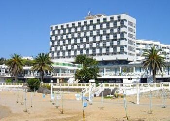 Luxe, stars & business : Les h&ocirc;teliers am&eacute;ricains d&eacute;barquent en Tunisie...
