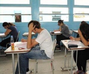 Pessimisme, trac, stress : Le tierc&eacute; perdant des candidats au bac