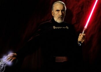 Décès de l'acteur britannique Christopher Lee à l'âge de 93 ans