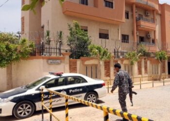 Les dix membres du consulat de Tunisie &agrave; Tripoli lib&eacute;r&eacute;s
