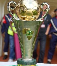 Coupe de la CAF (1&egrave;re J.) : EST-CSS-ESS, &agrave; vos marques !