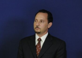 Daniel H. Rubinstein futur ambassadeur des Etats-Unis en Tunisie