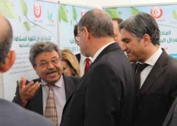 Lancement de la campagne de propret&eacute; "On aime la Tunisie, On l'aime propre"