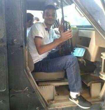 Un "dangereux terroriste" libyen recherché en Tunisie