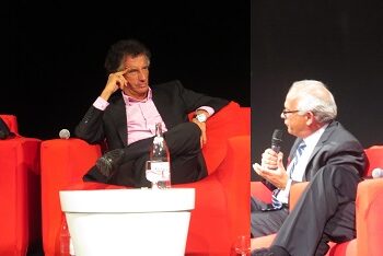 &laquo; Le conflit est libyen, laissons les Libyens g&eacute;rer leur bordel &raquo; dixit N&eacute;ji Jalloul lors d'un d&eacute;bat sur le terrorisme