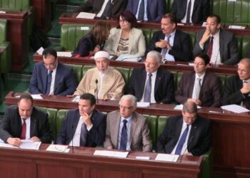 Rafik Chelly : "La Tunisie est sur ses gardes face à l'avancée de l'EI en Libye"