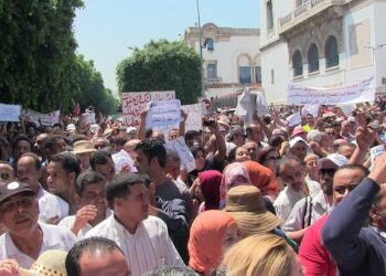 Tunisie : Le SNJT va porter plainte contre des instituteurs suite &agrave; l'agression de deux journalistes