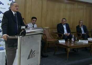 Microsoft et Tunisie Telecom félicitent les finalistes de la compétition "Imagine Cup Pan-arab 2015"