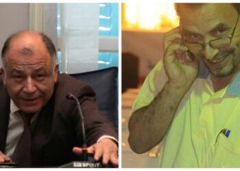 Mastouri Gammoudi : "N&eacute;ji Jalloul nous a d&eacute;clar&eacute; la guerre"