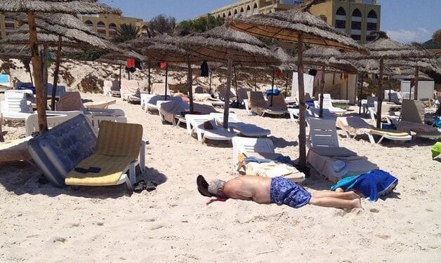 Attaque à Sousse : Premiers témoignages... Premiers secours