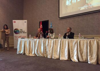 L'environnement, le dernier des soucis des Tunisiens