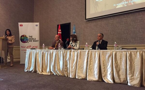 L'environnement, le dernier des soucis des Tunisiens