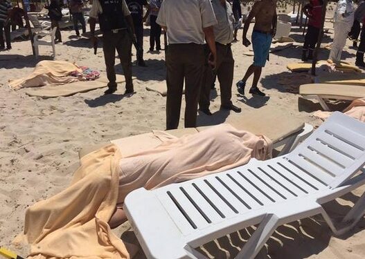 Ils veulent tuer la Tunisie mais nous vaincrons