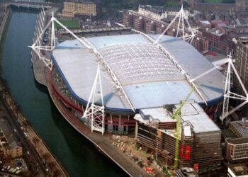 Le Millenium Stadium de Cardiff accueillera la finale de la Ligue des Champions 2017