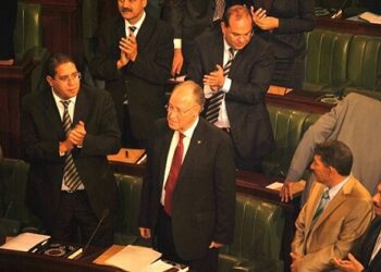 Tunisie : Les d&eacute;put&eacute;s de l'ANC percevront une retraite
