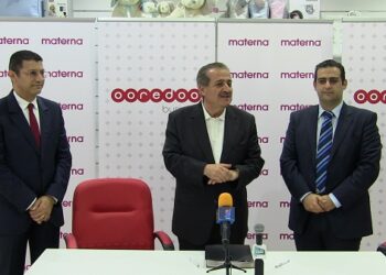 Ooredoo et Materna fêtent les mamans en partenaires