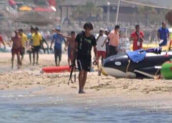 Attentat de Sousse : 2 &agrave; 3 minutes ou 45... Quand, les forces de l'ordre sont-elles arriv&eacute;es sur place ?