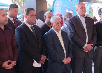 Signature d'une convention entre la direction et le syndicat de base des agents de Topnet