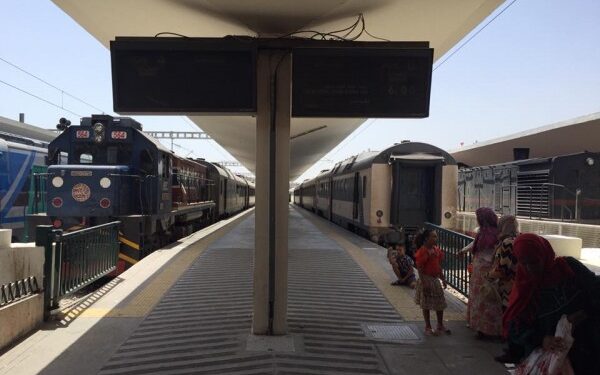 Grève des conducteurs de la SNCFT suite à l'accident mortel de Bouarada