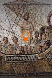 Orange Tunisie et l'ONTT lancent l'application "Tunisie Passion" dédiée au tourisme culturel