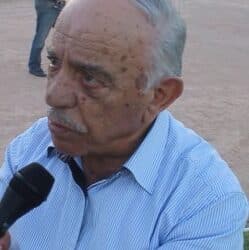 Ameur Bahri : "Ma d&eacute;mission n'est pas en rapport avec le voyage de l'Esp&eacute;rance au Ghana"
