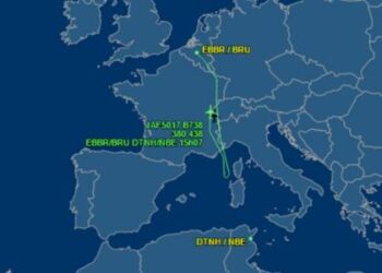 Attentat de Sousse : Un avion de Jetairfly fait demi-tour ; la compagnie annonce la suppression de la destination Tunisie