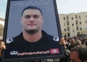 Trois mois apr&egrave;s l'attentat du Bardo : La veuve du martyr Morjene survit avec 120 dinars mensuels...