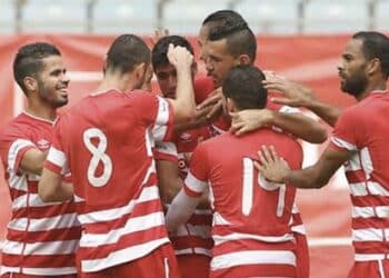 Ligue 1 : Le Club Africain champion de Tunisie