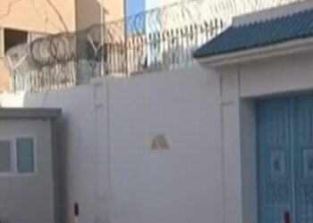 L'incarc&eacute;ration du dirigeant de Fajr Libya Walid Klib derri&egrave;re le kidnapping des diplomates tunisiens