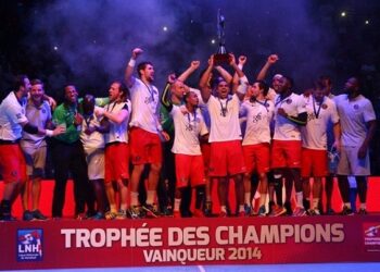 Handball : Le troph&eacute;e des Champions &agrave; Monastir !